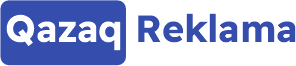 Qazaqreklama — рекламное агентство Алматы